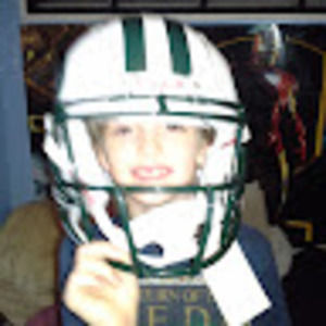 Meet your Posher, Jonathan